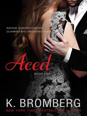 Aced - ebook